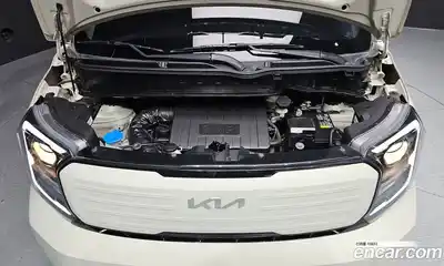 Kia Ray 2022 1.0 гидро в Москве № 1831416, миниатюра 6
