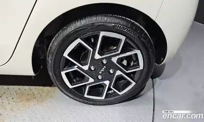 Kia Ray 2022 1.0 гидро в Москве № 1831416, миниатюра 7