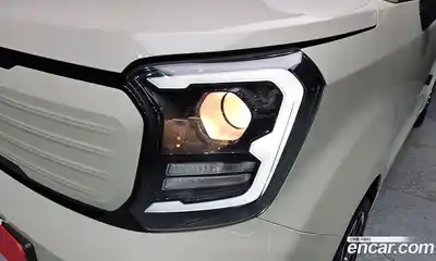 Kia Ray 2022 1.0 гидро в Москве № 1831416, миниатюра 8