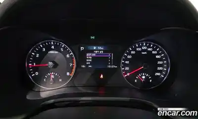 Kia K3 2023 1.6 гидро в Москве № 1831436, миниатюра 11