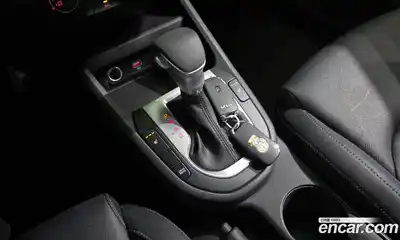 Kia K3 2023 1.6 гидро в Москве № 1831436, миниатюра 12