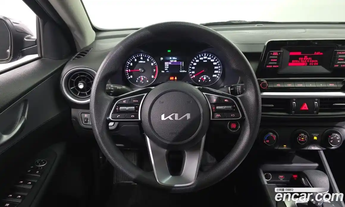 Kia K3 2023 1.6 гидро в Москве № 1831436, фото 20