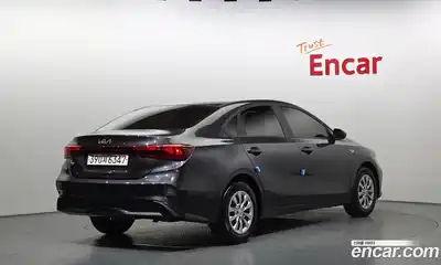 Kia K3 2023 1.6 гидро в Москве № 1831436, миниатюра 2