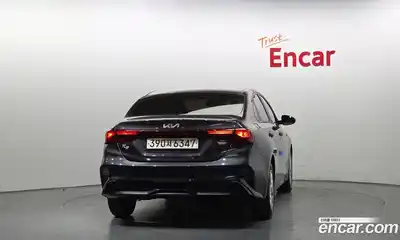 Kia K3 2023 1.6 гидро в Москве № 1831436, миниатюра 4