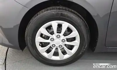 Kia K3 2023 1.6 гидро в Москве № 1831436, миниатюра 5