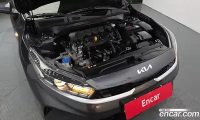 Kia K3 2023 1.6 гидро в Москве № 1831436, миниатюра 6