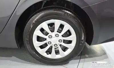 Kia K3 2023 1.6 гидро в Москве № 1831436, миниатюра 7