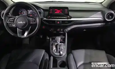 Kia K3 2023 1.6 гидро в Москве № 1831436, миниатюра 10
