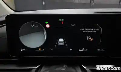 Kia Canival 2023 3.5 гидро в Москве № 1831456, миниатюра 11