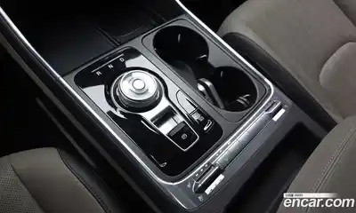 Kia Canival 2023 3.5 гидро в Москве № 1831456, миниатюра 12
