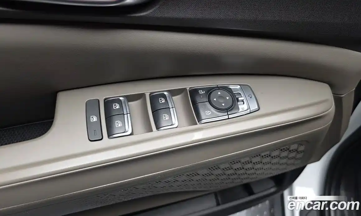 Kia Canival 2023 3.5 гидро в Москве № 1831456, фото 30