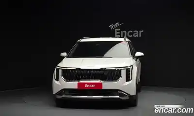 Kia Canival 2023 3.5 гидро в Москве № 1831456, миниатюра 3