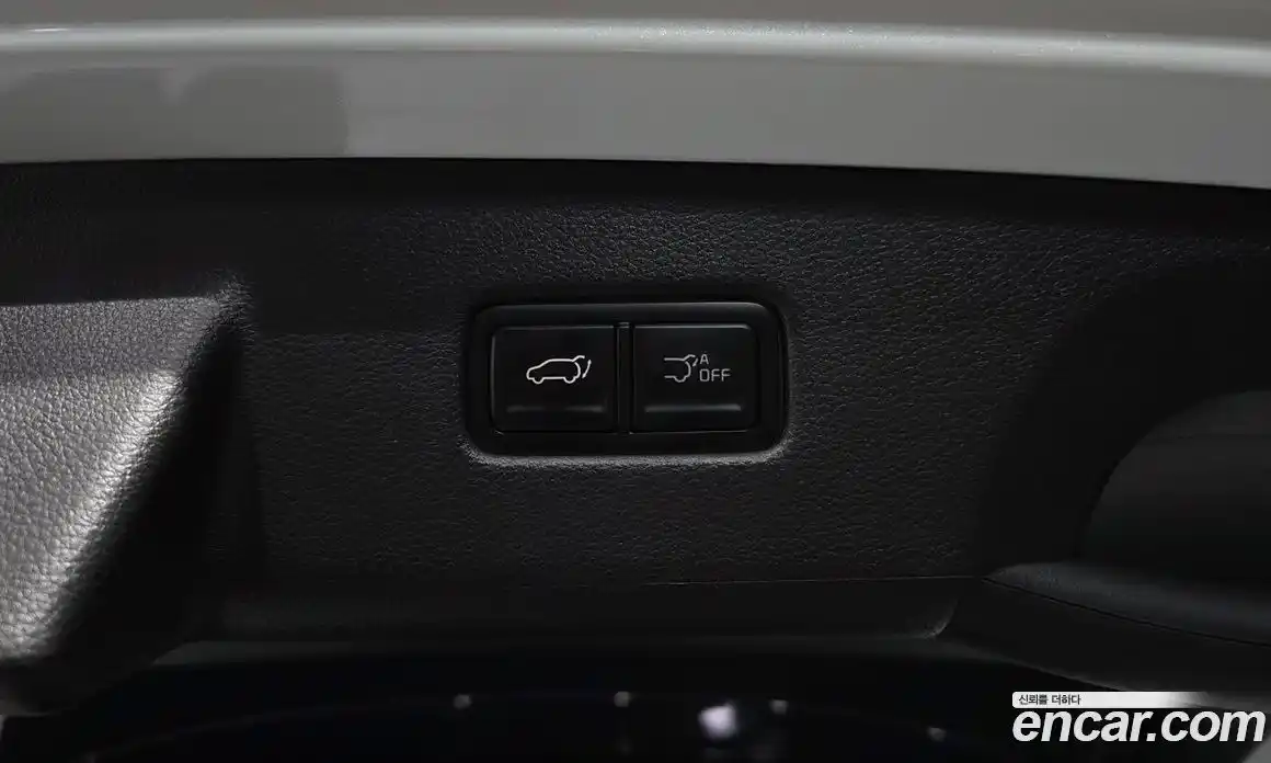 Kia Canival 2023 3.5 гидро в Москве № 1831456, фото 31