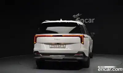 Kia Canival 2023 3.5 гидро в Москве № 1831456, миниатюра 4