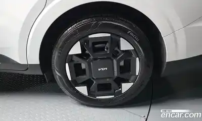 Kia Canival 2023 3.5 гидро в Москве № 1831456, миниатюра 5
