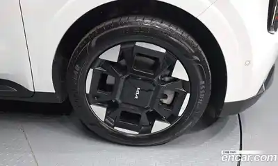 Kia Canival 2023 3.5 гидро в Москве № 1831456, миниатюра 7