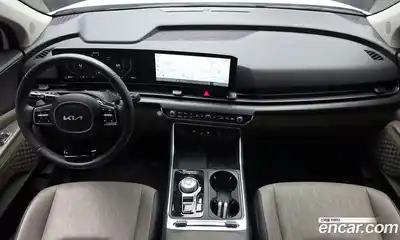 Kia Canival 2023 3.5 гидро в Москве № 1831456, миниатюра 10