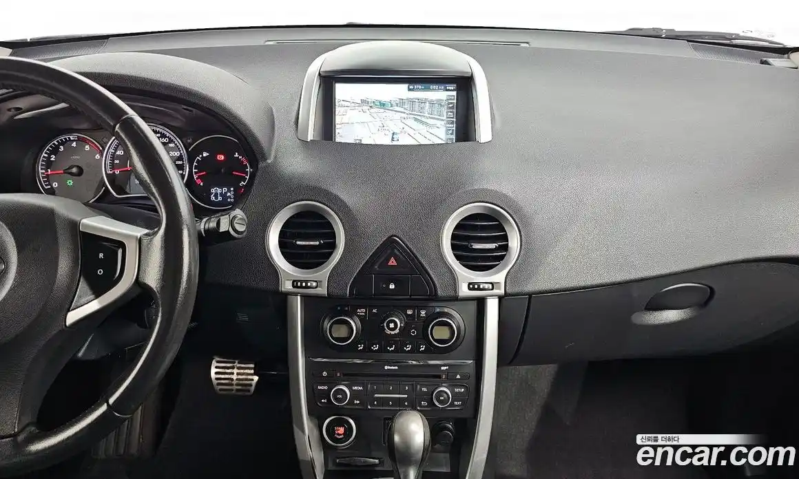 Renault QM5 2014 2.0 гидро в Москве № 183157, фото 15