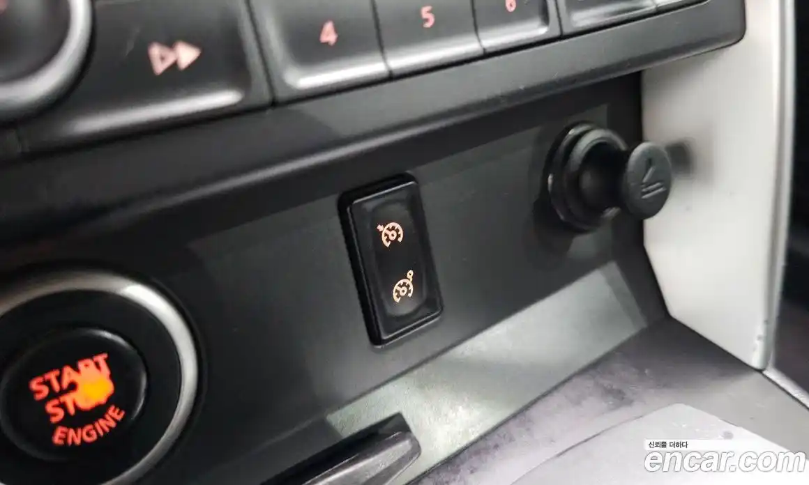 Renault QM5 2014 2.0 гидро в Москве № 183157, фото 18