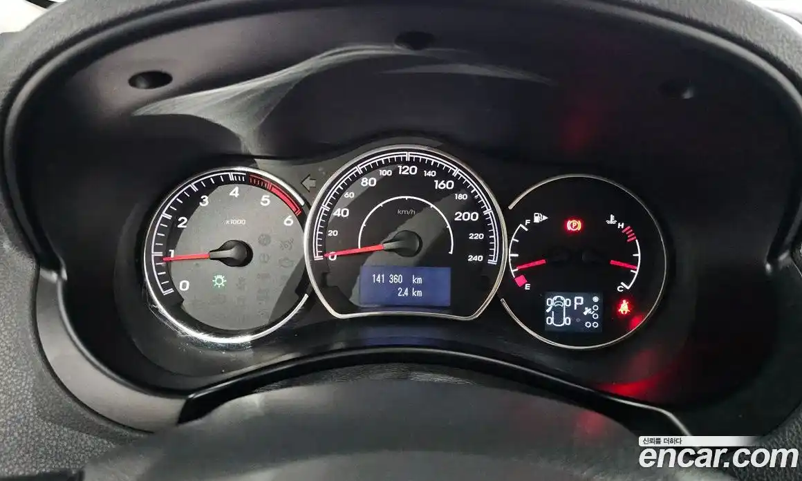 Renault QM5 2014 2.0 гидро в Москве № 183157, фото 8