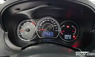 Renault QM5 2014 2.0 гидро в Москве № 183157, миниатюра 8