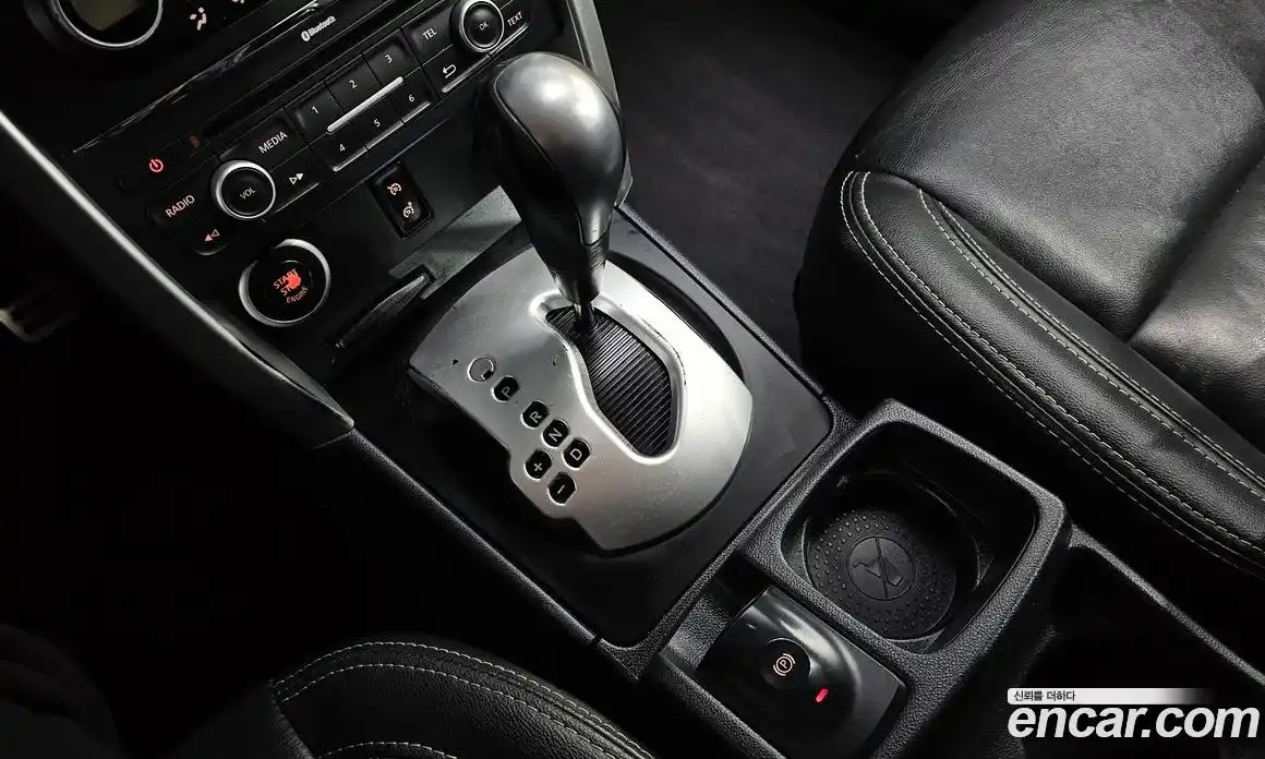 Renault QM5 2014 2.0 гидро в Москве № 183157, фото 9