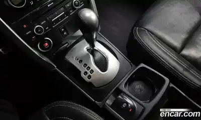 Renault QM5 2014 2.0 гидро в Москве № 183157, миниатюра 9
