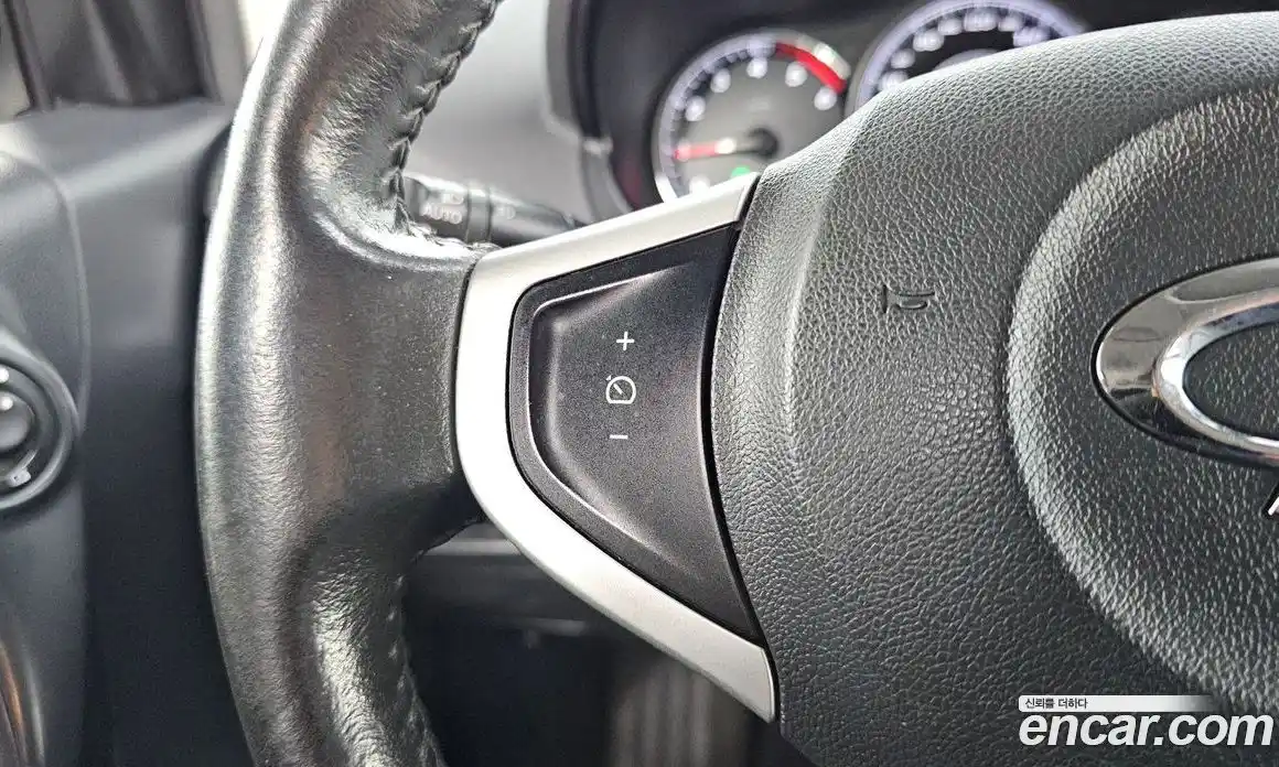 Renault QM5 2014 2.0 гидро в Москве № 183157, фото 10