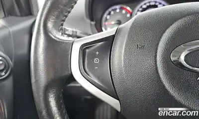 Renault QM5 2014 2.0 гидро в Москве № 183157, миниатюра 10