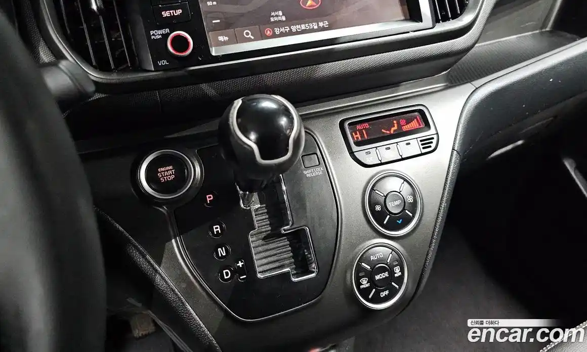 Kia Ray 2023 1.0 гидро в Москве № 1831600, фото 12