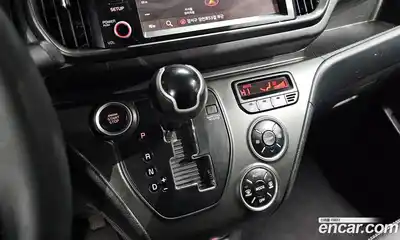 Kia Ray 2023 1.0 гидро в Москве № 1831600, миниатюра 12