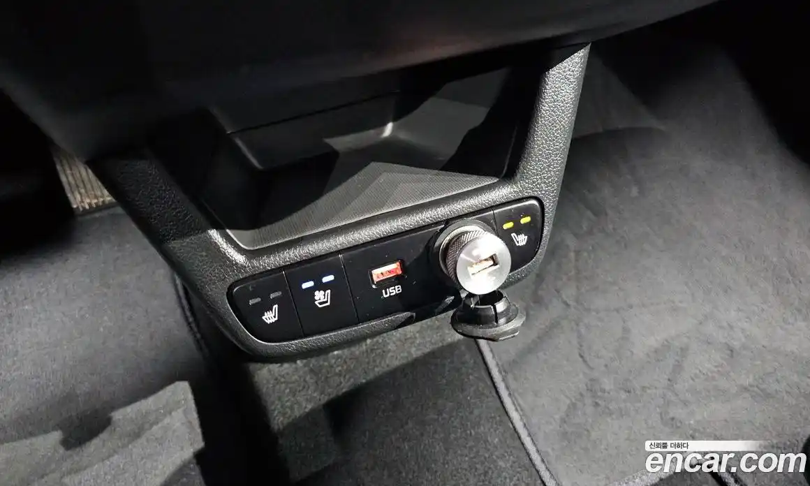 Kia Ray 2023 1.0 гидро в Москве № 1831600, фото 22