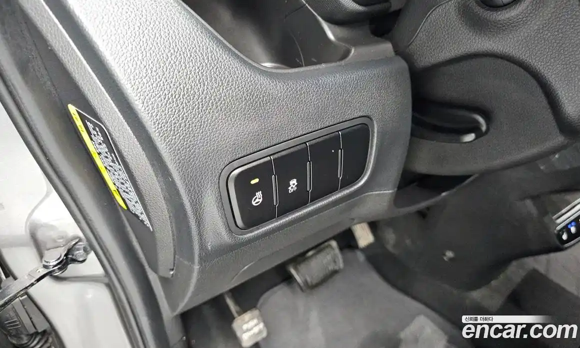 Kia Ray 2023 1.0 гидро в Москве № 1831600, фото 24