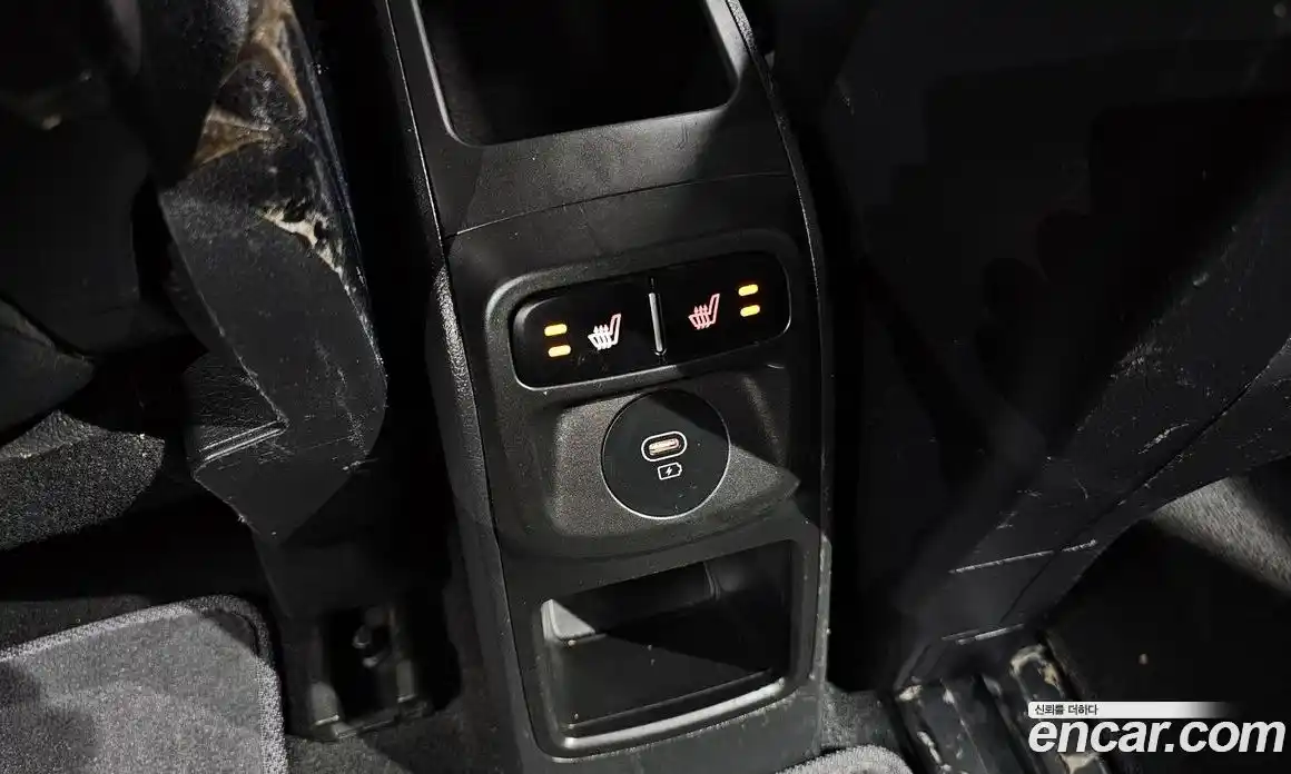 Kia Ray 2023 1.0 гидро в Москве № 1831600, фото 25
