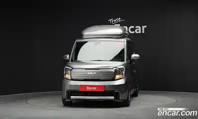 Kia Ray 2023 1.0 гидро в Москве № 1831600, миниатюра 3
