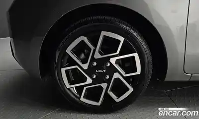 Kia Ray 2023 1.0 гидро в Москве № 1831600, миниатюра 5