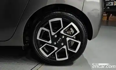 Kia Ray 2023 1.0 гидро в Москве № 1831600, миниатюра 7
