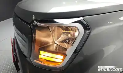 Kia Ray 2023 1.0 гидро в Москве № 1831600, миниатюра 8