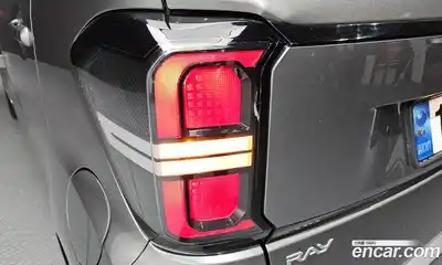 Kia Ray 2023 1.0 гидро в Москве № 1831600, миниатюра 9