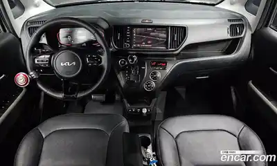 Kia Ray 2023 1.0 гидро в Москве № 1831600, миниатюра 10