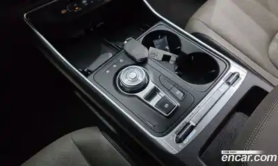 Kia Canival 2025 1.6 гидро в Москве № 1831623, миниатюра 12