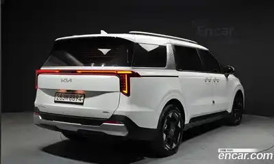 Kia Canival 2025 1.6 гидро в Москве № 1831623, миниатюра 2