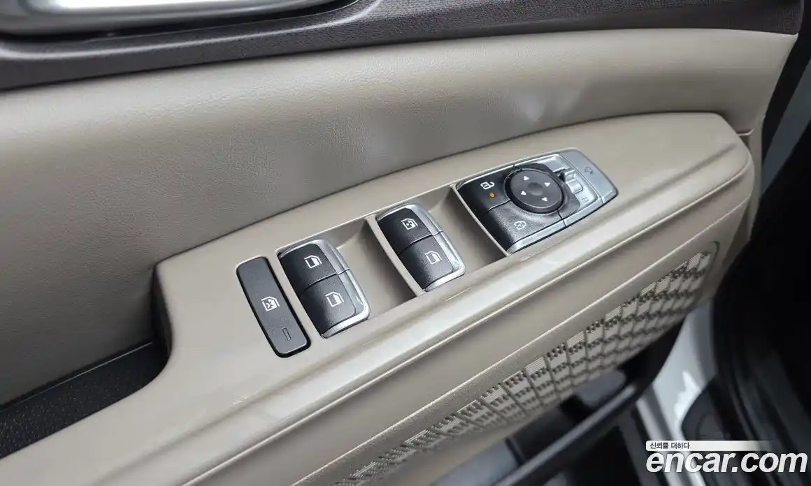 Kia Canival 2025 1.6 гидро в Москве № 1831623, фото 27