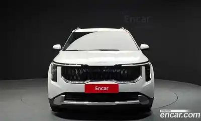 Kia Canival 2025 1.6 гидро в Москве № 1831623, миниатюра 3
