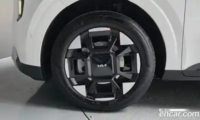 Kia Canival 2025 1.6 гидро в Москве № 1831623, миниатюра 5