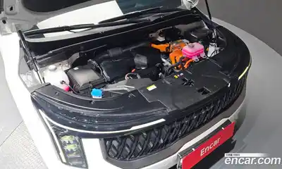 Kia Canival 2025 1.6 гидро в Москве № 1831623, миниатюра 6