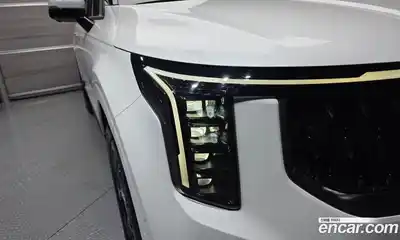 Kia Canival 2025 1.6 гидро в Москве № 1831623, миниатюра 8