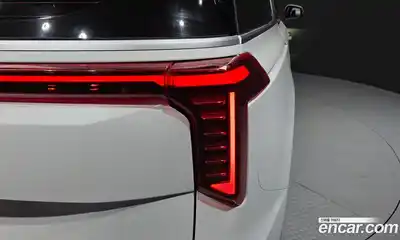 Kia Canival 2025 1.6 гидро в Москве № 1831623, миниатюра 9