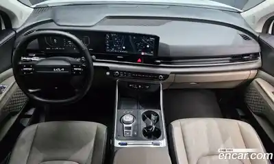 Kia Canival 2025 1.6 гидро в Москве № 1831623, миниатюра 10