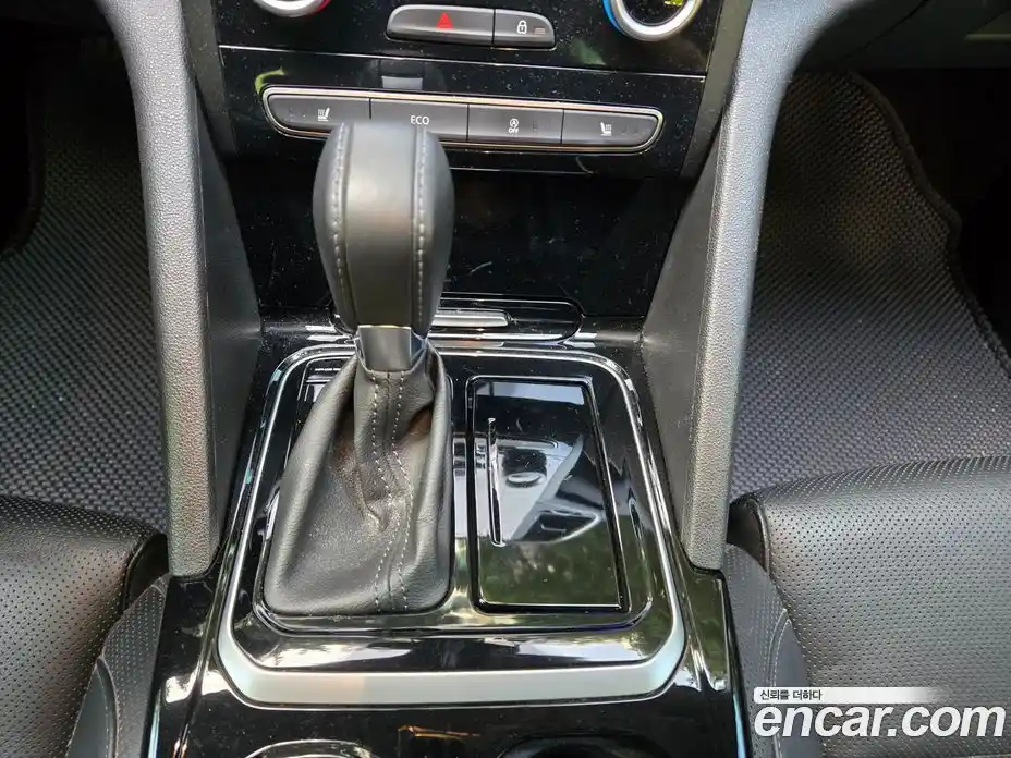 Renault SM6 2016 2.0 гидро в Москве № 1835106, фото 11